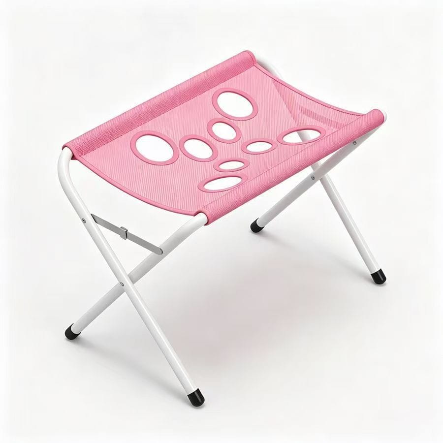 Foldable Pet Grooming Hammock Stand